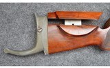 Anschütz ~ 54 Super Match ~ .22 Long Rifle - 2 of 11