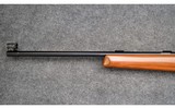 Savage-Anschütz ~ 64 Match ~ .22 Long Rifle - 5 of 11
