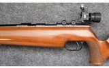 Savage-Anschütz ~ 64 Match ~ .22 Long Rifle - 6 of 11