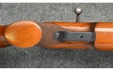 Savage-Anschütz ~ 64 Match ~ .22 Long Rifle - 9 of 11
