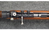 Savage-Anschütz ~ 64 Match ~ .22 Long Rifle - 8 of 11