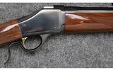 Browning ~ 1885 ~ .45-70 Gov't - 3 of 11