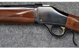 Browning ~ 1885 ~ .45-70 Gov't - 6 of 11