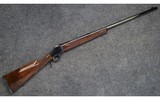 Browning ~ 1885 ~ .45-70 Gov't - 1 of 11