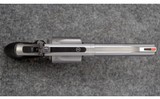 Smith & Wesson ~ 69 Combat Magnum ~ .44 Magnum - 3 of 4