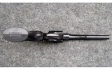 Smith & Wesson ~ K-22 Masterpiece ~ .22 Long Rifle - 4 of 4
