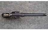 Smith & Wesson ~ K-22 Masterpiece ~ .22 Long Rifle - 3 of 4