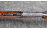 Marlin ~ 1894 Century Limited ~ .44-40 WCF - 6 of 9