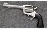 Freedom Arms ~ 83 ~ .357 Mag - 2 of 5