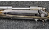 Remington ~ 700LH ~ 7mm Rem Mag - 6 of 11