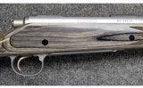 Remington ~ 700LH ~ 7mm Rem Mag - 3 of 11