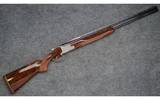 Browning ~ Superposed Diana Grade ~ .410 Gauge - 1 of 11