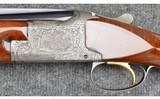 Browning ~ Superposed Diana Grade ~ .410 Gauge - 6 of 11