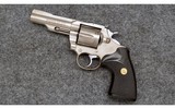 Colt ~ Trooper Mk III ~ .357 Magnum - 2 of 4