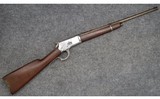 Winchester ~ 1892 ~ .44-40 WCF - 1 of 11