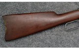 Winchester ~ 1892 ~ .44-40 WCF - 2 of 11