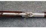 Winchester ~ 1892 ~ .44-40 WCF - 9 of 11