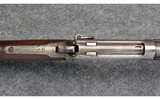 Winchester ~ 1892 ~ .44-40 WCF - 8 of 11