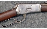 Winchester ~ 1892 ~ .44-40 WCF - 3 of 11