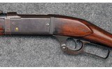 Savage ~ 1899 ~ .22 High Power - 6 of 11