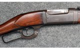 Savage ~ 1899 ~ .22 High Power - 3 of 11