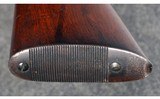 Savage ~ 1899 ~ .22 High Power - 10 of 11