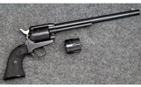 Colt ~ Single Action Buntline Scout ~ .22 LR / Mag - 1 of 4