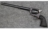 Colt ~ Single Action Buntline Scout ~ .22 Mag - 2 of 4