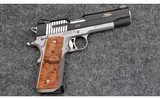 SIG Sauer ~ 1911 STX ~ .45 Auto - 1 of 4