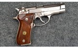 Browning ~ BDA-380 ~ .380 Auto - 1 of 4
