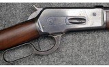 Winchester ~ 1886 ~ .33 WCF - 3 of 11
