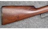 Winchester ~ 1886 ~ .33 WCF - 2 of 11
