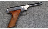Colt ~ Huntsman ~ .22 Long Rifle - 1 of 4
