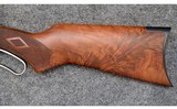 Marlin ~ 1895 Century Limited ~ .45-70 Gov't - 7 of 11