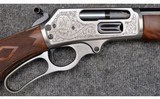 Marlin ~ 1895 Century Limited ~ .45-70 Gov't - 3 of 11