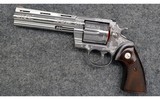 Colt ~ Anaconda Custom Shop ~ .44 Magnum - 2 of 4