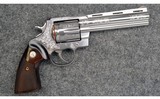 Colt ~ Anaconda Custom Shop ~ .44 Magnum - 1 of 4