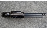 Colt ~ Single Action Frontier Scout ~ .22 LR / Mag - 3 of 4