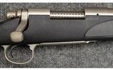 Remington ~ 700 XCR ~ .300 WSM - 3 of 11