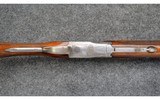 Browning ~ Superposed Pigeon ~ 20 Gauge - 9 of 11