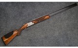 Browning ~ Superposed Pigeon ~ 20 Gauge - 1 of 11