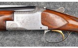 Browning ~ Superposed Pigeon ~ 20 Gauge - 6 of 11