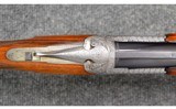 Browning ~ Superposed Pigeon ~ 20 Gauge - 8 of 11