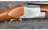 Browning ~ Superposed Pigeon ~ 20 Gauge - 3 of 11