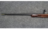 Browning ~ 1885 ~ .22 Hornet - 5 of 9