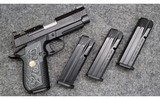 Wilson Combat ~ EDC X9 ~ 9x19 - 1 of 4