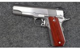 Dan Wesson ~ Commander Classic BobTail ~ .45 Auto - 2 of 4