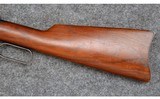 Winchester ~ 1892 ~ .32 WCF - 7 of 11