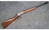 Winchester ~ 1892 ~ .32 WCF - 1 of 11