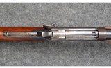 Winchester ~ 1892 ~ .32 WCF - 8 of 11